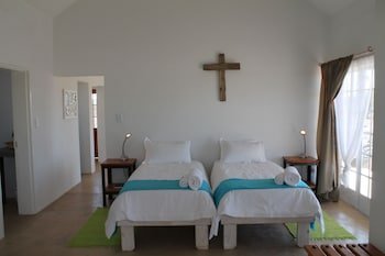 Alte Kalköfen Lodge