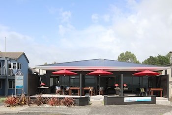 Blue Marlin Apartments