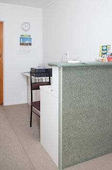 Blue Marlin Apartments