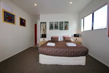Blue Marlin Apartments
