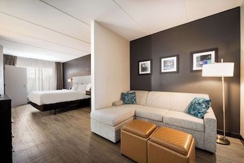 Comfort Suites Charlotte