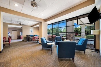 Comfort Suites Charlotte