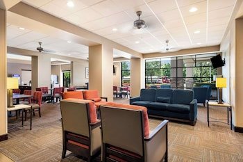 Comfort Suites Charlotte