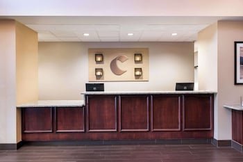 Comfort Suites Charlotte