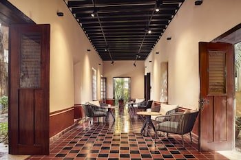 Hacienda Puerta Campeche, a Luxury Collection Hotel, Campeche