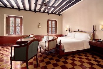 Hacienda Puerta Campeche, a Luxury Collection Hotel, Campeche