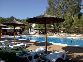 Camping La Pedrera