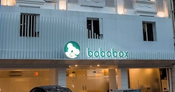 Bobobox Pods Pancoran