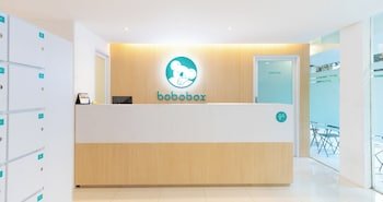 Bobobox Pods Pancoran