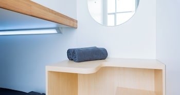 Bobobox Pods Pancoran