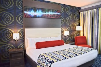 Rhythm City Casino Resort