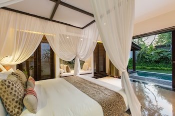 Villa Air Boutique Resort & Spa