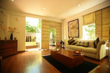 Justa Off Mg Road Bangalore