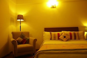 Justa Off Mg Road Bangalore