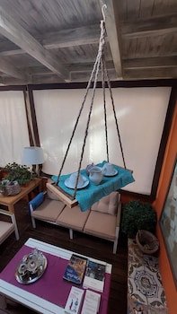 Camere a Sud