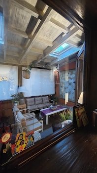 Camere a Sud