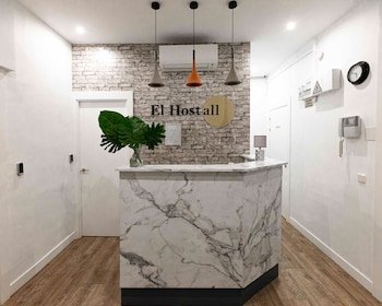 El HostAll