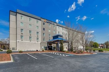 Comfort Inn Thomasville