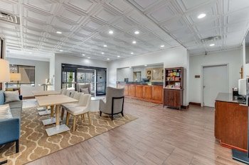 Comfort Inn Thomasville