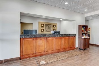 Comfort Inn Thomasville