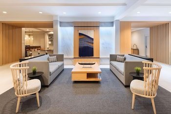 Radisson Nashville Airport
