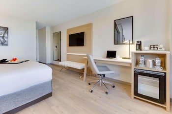 Radisson Nashville Airport