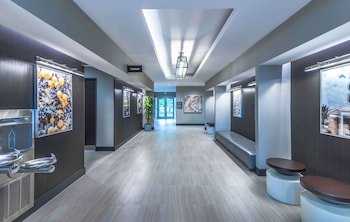 Hampton Inn & Suites Tallahassee Capitol University