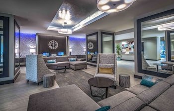 Hampton Inn & Suites Tallahassee Capitol University