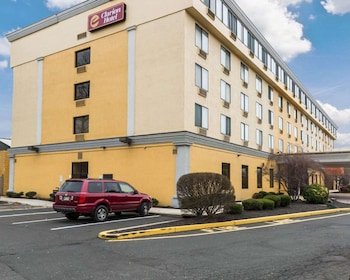 Clarion Hotel