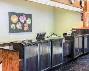 Clarion Hotel