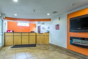 Motel 6 Indianapolis