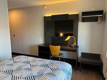 Motel 6 Indianapolis