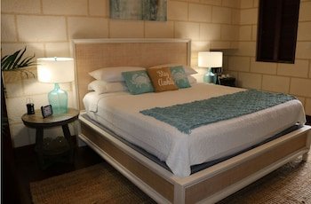 Sweetfield Manor Boutique Hotel Barbados