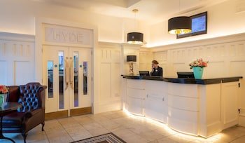 HYDE Hotel