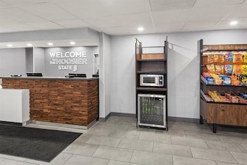 Hampton Inn Indianapolis NE/Castleton