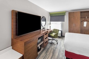 Hampton Inn Indianapolis NE/Castleton