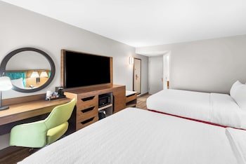 Hampton Inn Indianapolis NE/Castleton