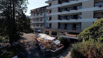 Hotel Premeno