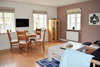 Hotel Gaststätte Bongsiel Dat swarte Peerd