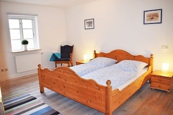 Hotel Gaststätte Bongsiel Dat swarte Peerd