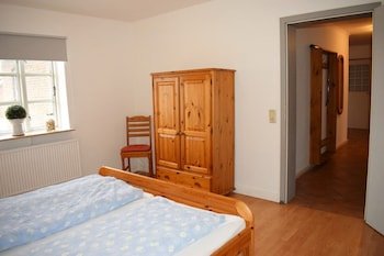Hotel Gaststätte Bongsiel Dat swarte Peerd