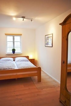 Hotel Gaststätte Bongsiel Dat swarte Peerd