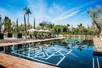 STORY Rabat Hotel Boutique & SPA
