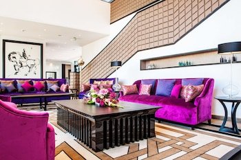STORY Rabat Hotel Boutique & SPA