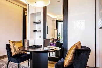 STORY Rabat Hotel Boutique & SPA