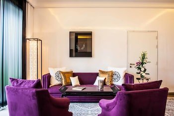 STORY Rabat Hotel Boutique & SPA