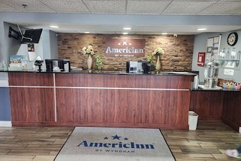 AmericInn by Wyndham Austin