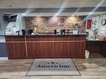 AmericInn by Wyndham Austin