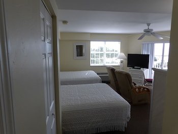 Edison Beach House