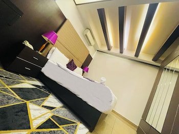 Lavender Home Hotel